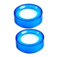 thumbnail image 6 of Masteelf  2 Pcs Fingertip Moisteners for Paper Grips Wetting Sponge Blue, 6 of 8
