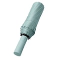 thumbnail image 1 of PENGXIANG 12-Rib Black Coating Umbrella  3-fold Portable Lightweight 3-fold Portable Lightweight Umbrella  4, 1 of 7