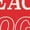 RED, variant on Instant Message - Bleachers Social Club Oversized Graphic T-Shirt