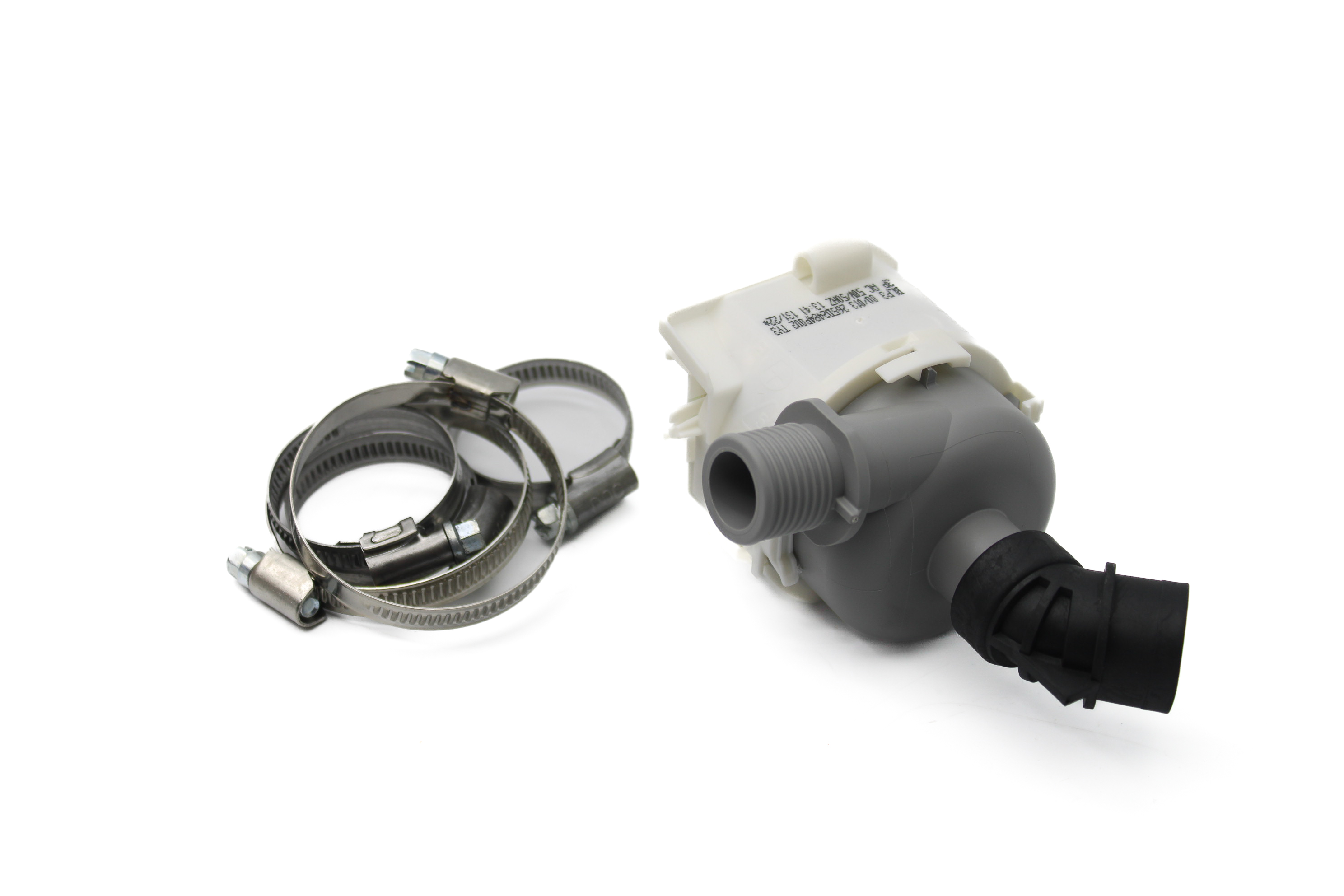WD26X25104  General Electric Variable Drain Pump Kit OEM WD26X25104