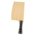 thumbnail image 3 of DYNWAVECA Special Shape Table Tennis Racket Design for Game Training Competition No rubber, 3 of 9
