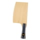 thumbnail image 3 of Raqueta de tenis de mesa con forma de pala resistente para competición Sin goma, 3 of 9