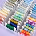 thumbnail image 4 of Kit de hilos de bordar VICOVI 200 madejas con accesorios, 4 of 6