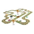 thumbnail image 1 of TISHITA Kids Puzzle Board Building Set Funny DIY Assembled for Present Kids Birthday F, 1 of 8