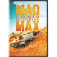 thumbnail image 1 of Mad Max 5-Film Collection [DVD], 1 of 12