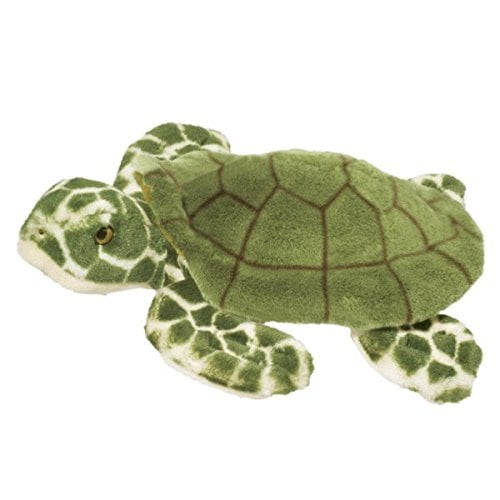 Douglas Cuddle Toys TOTI TURTLE - Walmart.com