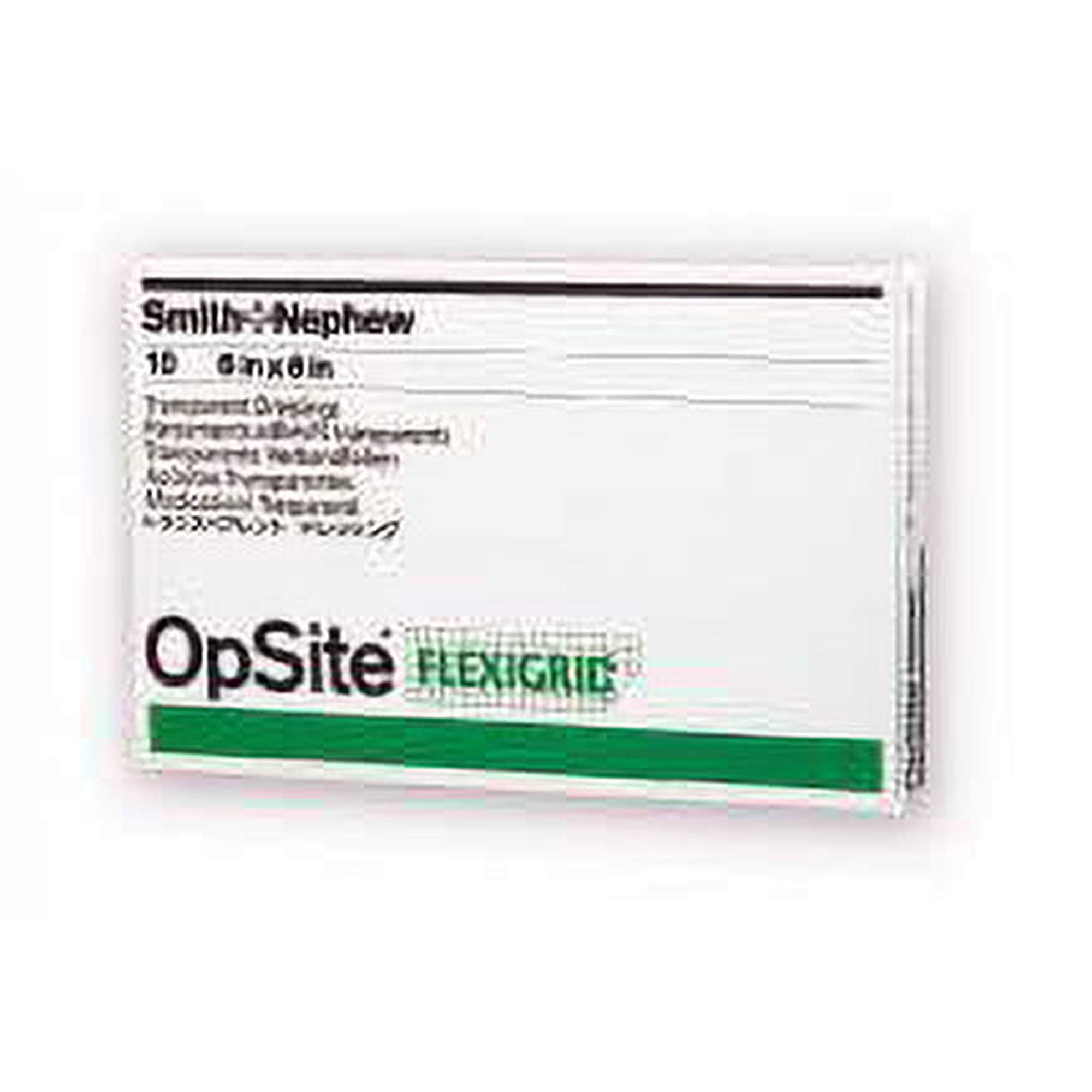 Opsite Flexgrid With One Hand Delivery 6 x 8"/Qty 10
