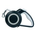 thumbnail image 2 of Retractable Dog Leash, 360 Tangle-free Heavy Walking Dog Leash Ribbon _jiue, 2 of 5