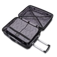 thumbnail image 3 of Maleta Samsonite Winfield 3 DLX Hardside de 25 pulgadas, color negro, 3 of 8
