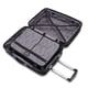 thumbnail image 3 of Maleta Samsonite Winfield 3 DLX Hardside de 25 pulgadas, color negro, 3 of 8
