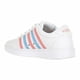 thumbnail image 3 of Tenis K-Swiss T 23 Blanco Court Pro Para Dama, 3 of 4