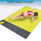 thumbnail image 5 of Estera de Camping al aire libre, estera de Picnic, estera portátil de tela Oxford, estera impermeable plegable, 5 of 6