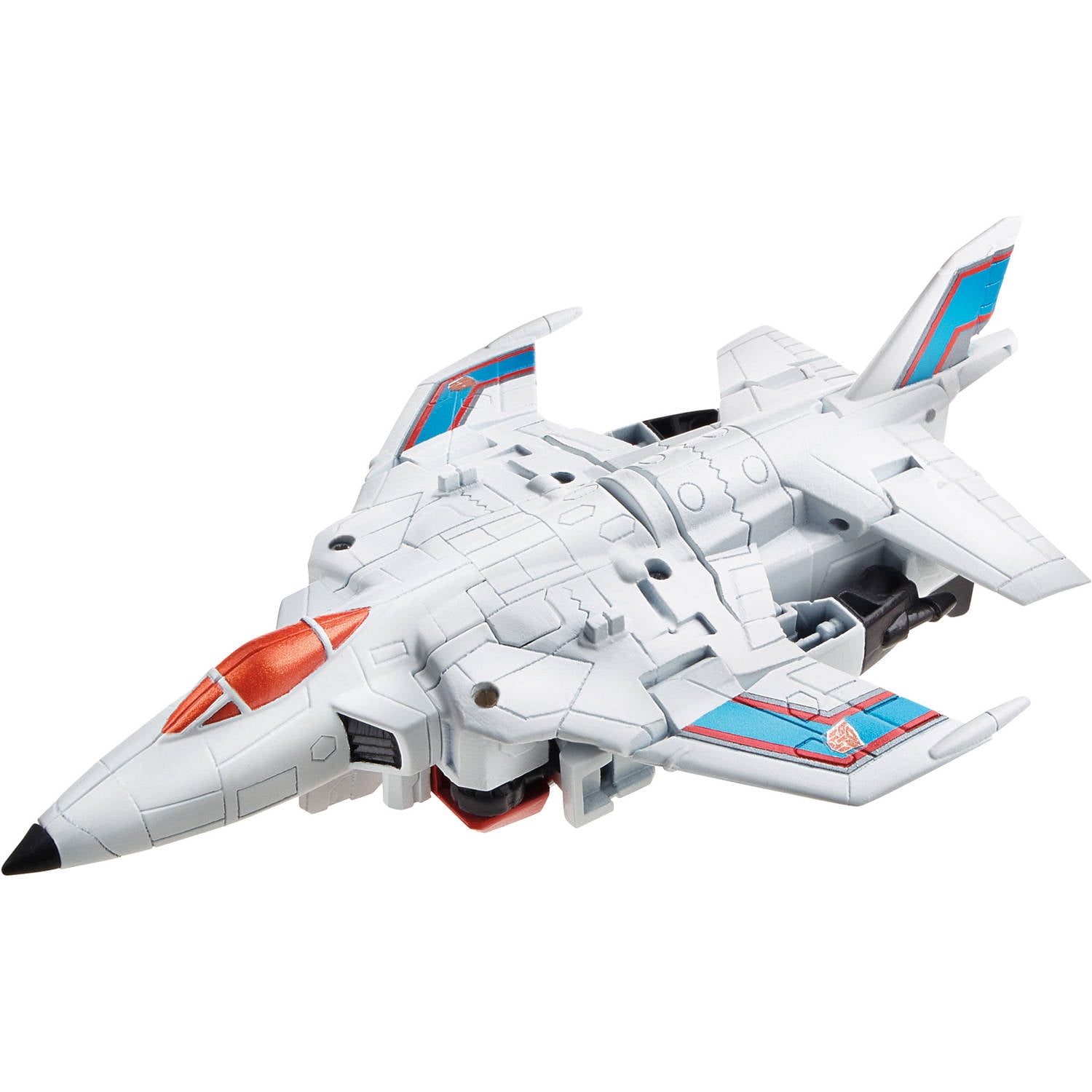Transformers Generations Combiner Wars Deluxe Class Quickslinger Figure