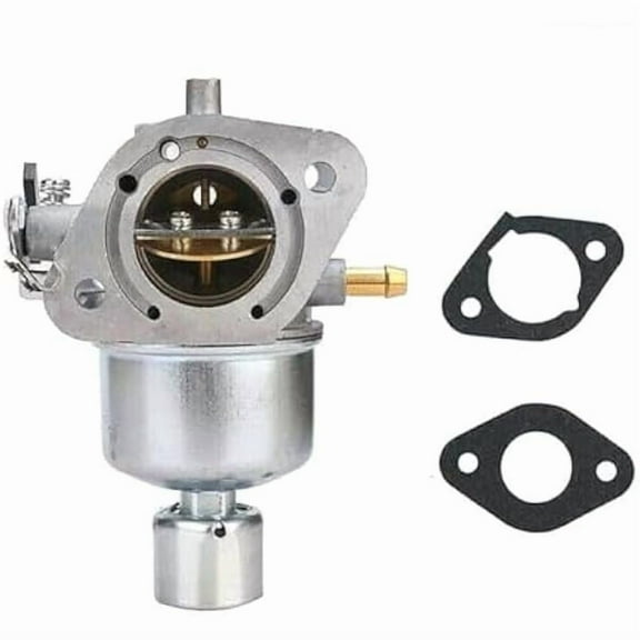 Carburetor for John Deere X390 Lawn Tractor AUC17585 Replaces MIA12454 AUC11503 | Replacement Carb for John Deere X390 Tractors