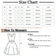 thumbnail image 3 of ibuvkizy Summer Dress for Women Fashion Casual Dress,Folding Floral Printed Round Neck Half Sleeve Loose Dress With Pocket,Gifts for Women, 3 of 8