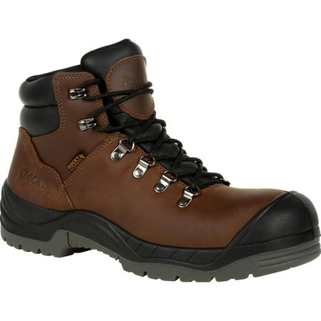

Men s Worksmart Composite Toe WP Work Boot RKK0245