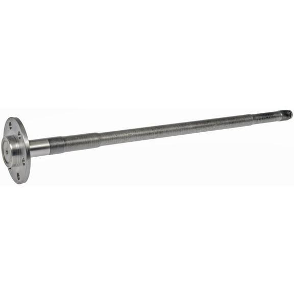 Dorman 630-342 Rear Left Drive Axle Shaft for Specific Dodge Models Fits select: 1998-2004 DODGE DAKOTA, 2000-2003 DODGE DURANGO