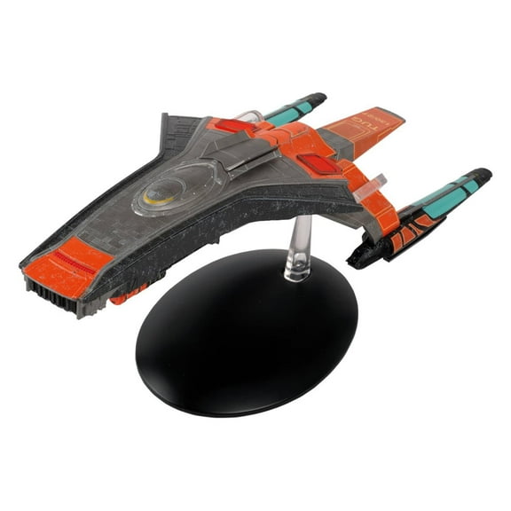 Star Trek Starships - Starfleet Wallenberg Tug