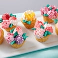 thumbnail image 6 of Wilton Easy Blooms Mum Tip Set, 2 Piece, 6 of 8