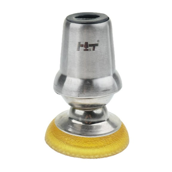 Stable 360 Degree Rotation Anti-skid Replacement Foot Pad For Walking Canes - 19mm