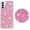 Pink, variant on For Samsung Galaxy S24+ Case,Cute Glitter Bling Twinkle Stardust with Drop Protection Shockproof Soft TPU Slim Flexible Phone Case Girls/Women Protective case for Samsung Galaxy S24+,Anti Scratch,Blue