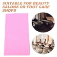 thumbnail image 3 of QUMIIRITY 100Ud Toallas Desechables Rosa Para Spa Y De Tela No Tejida, 3 of 8