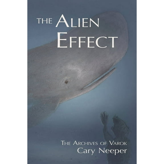 The Alien Effect (Paperback)