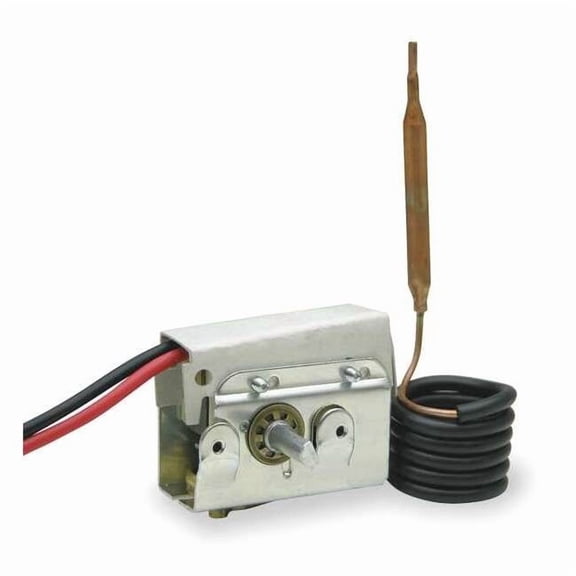 Qmark SPST Thermostat 5813-0036-000