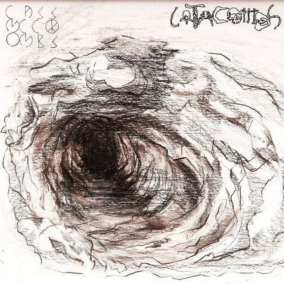 Cass McCombs - Catacombs - Alternative - CD