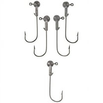 Headhunter Lures, Jig Head