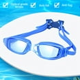 thumbnail image 5 of BESTSKY Goggles Swimming Adult,Cp Anti-Fog Swimming Goggles Men,Prescription Swim Goggles, 5 of 6