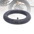 thumbnail image 1 of 8.5x2 Inner Tube, 8.5 Inch Rubber Material Inflatable Inner Tube Shock Absorption  for Electric Scooters, 1 of 7