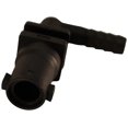 thumbnail image 2 of SMA Products QUICKJET SINGLE BARB NOZZLE BODY - 3/8" HOSE - NO DIAPHRAGM - 878-18635111406NYB, 2 of 7