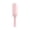 Pink, variant on Pink Egg Head Curling Iron For Water Ripple Wave And Large Volume Curls
