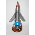 thumbnail image 1 of Thunderbird 1 Rocket Model, 1 of 8