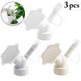 thumbnail image 1 of 3PCS Bottle Cap Sprinkler Dual Head Watering Spout Garden Tools, 1 of 10