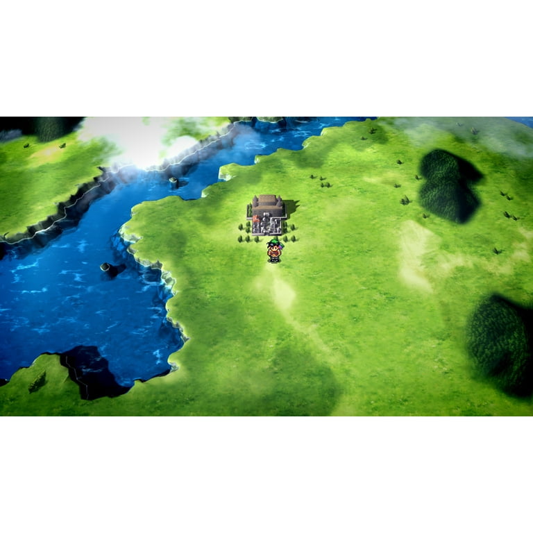 Konami annuncia le remastered di Suikoden I e II per Nintendo Switch