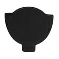 thumbnail image 6 of Worgeous Silicone Coffee Dosing Cup Cover for Espresso Machines Coffee Bean Dosing Cup Cover Cup Lid Coffee Machine Cup Lid Espresso Dosing Cup Sealing Cover, 6 of 8