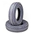 thumbnail image 3 of 2 New Trailer Tires ST 215/75R14 8PR Load Range D w/Featured Scuff Guard, 3 of 4