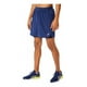 thumbnail image 2 of Short Asics Hombre Caballero Running Azul 2-n-1 Road 7in, 2 of 6