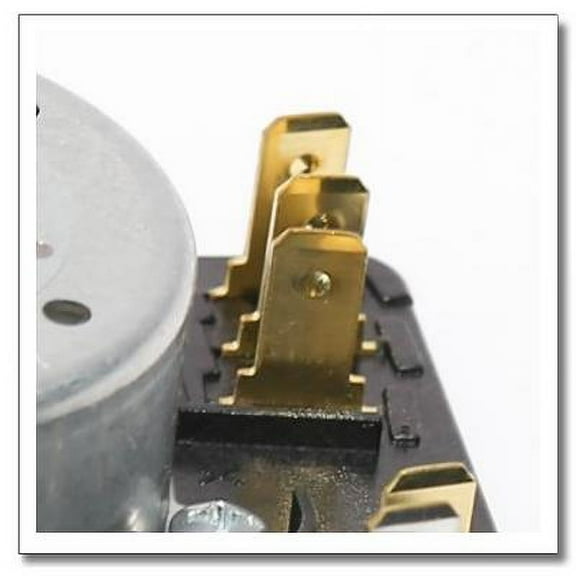 Whirlpool WPW10185970 Timer - OEM Part