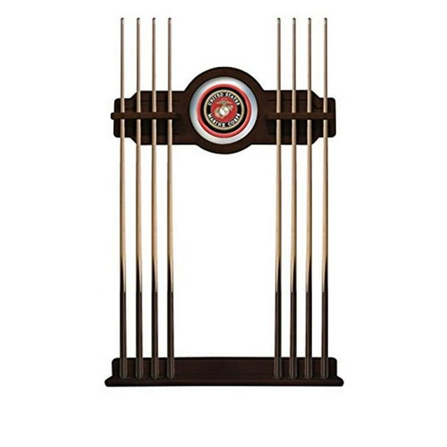 Holland Bar Stool CueETudMarine Corps de Marine des États-Unis Cue Rack - Tudor Français