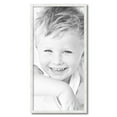 thumbnail image 2 of ArtToFrames 16x32 inch White Picture Frame, White Wood Poster Frame (4110), 2 of 8