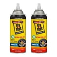 thumbnail image 1 of Fix-A-Flat Tire Sealant and Car Tire Inflator 12oz (2-Pack), 1 of 4