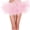 as the picture shows, variant on Adult Tulle Skirt 6 Layered Tutu Mini Ball Gown Skirt Women Classic Princess Fluffy Ballet Skirts Casual Outdoor Versatile Daily Wear