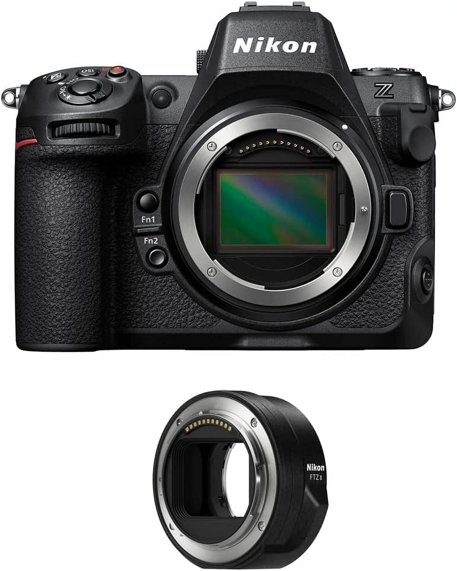 Nikon Z9 ボディ Nikon Z 9 Mirrorless Camera Body
