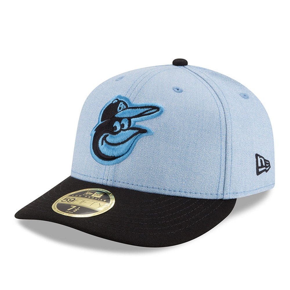 Profile 59FIFTY Fitted Hat - Light 