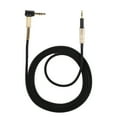 thumbnail image 2 of Cable de repuesto para auriculares de alta cable de auriculares fácil de instalar de 123 cm para K450 K451 K452 K480 Q460 sin micrófono, 2 of 8