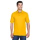 thumbnail image 1 of Polo de manga corta Harriton 6 oz en piqué de algodón SUNRAY YELLOW 4XL M200, 1 of 1