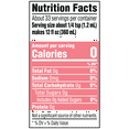 SodaStream bubly drops Unsweetened Natural Flavor Essence Grapefruit